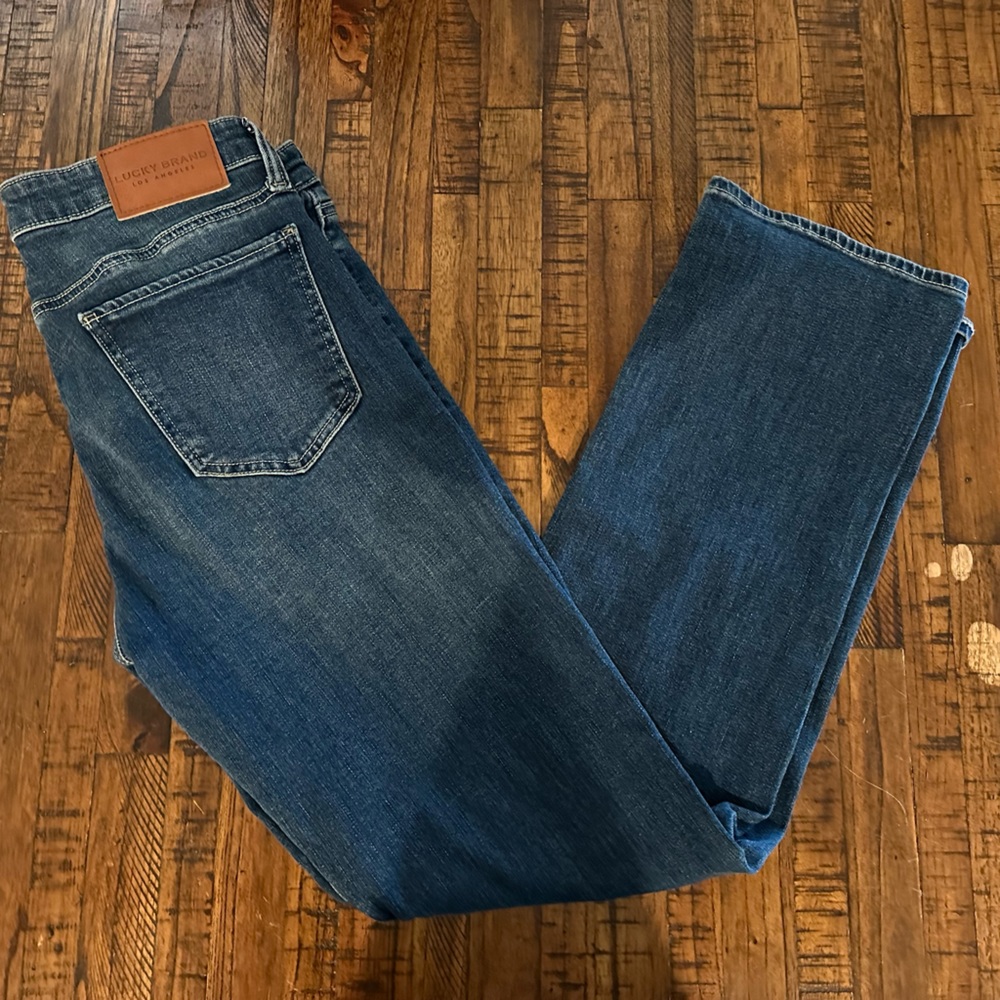 Lucky Brand Jeans